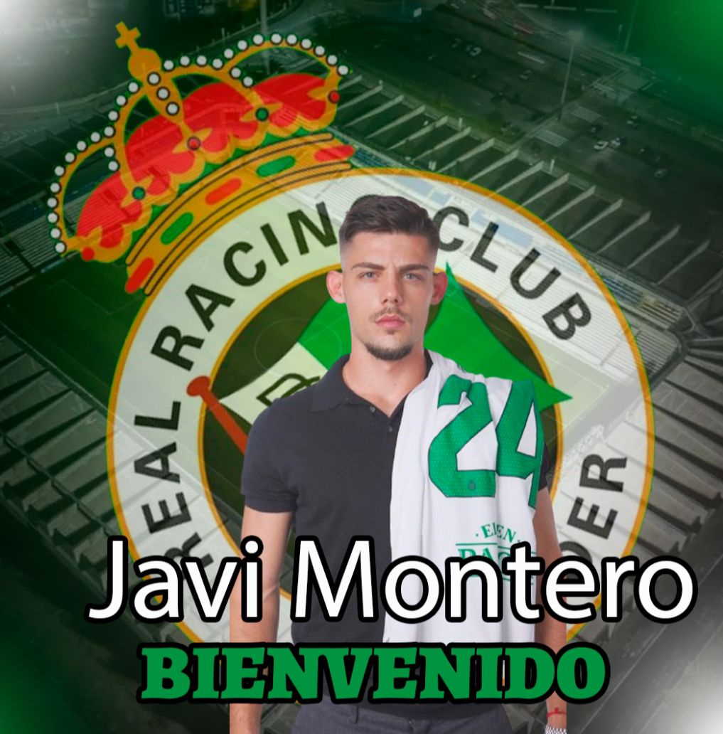 Javi Montero